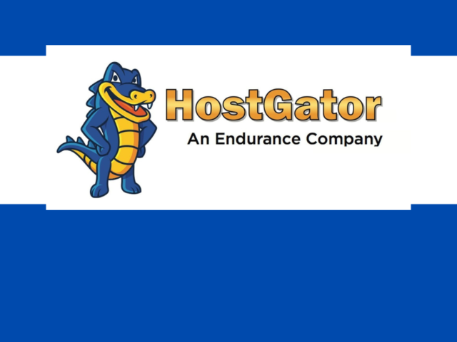 Hostgator Web Hosting