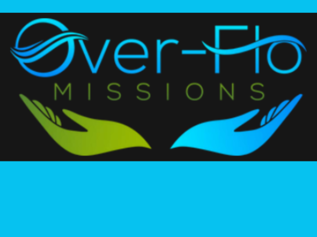 Over-Flo Missions is Making a Difference
