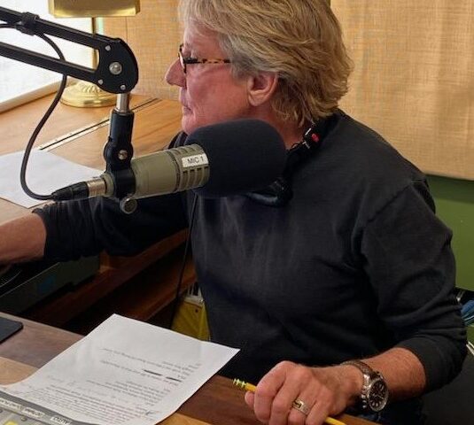 Explore Your Mindscape without Leaving the Couch