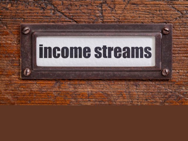 How to Build Multiple Income Streams for Lasting Financial Security